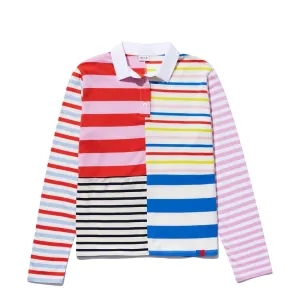 The Patch Rugby in Bright Multi