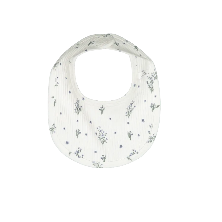 The Printed Bib -  Honeybunch