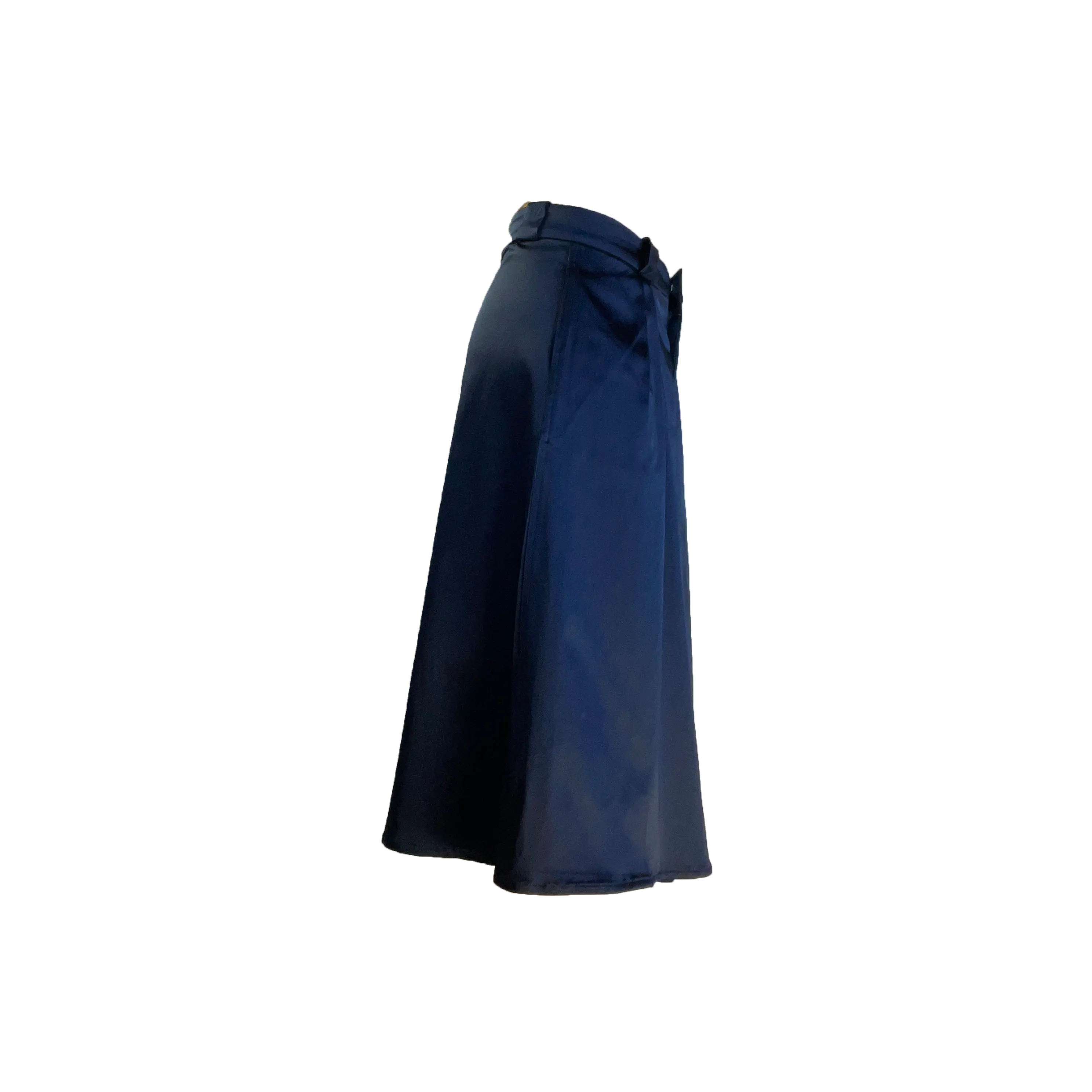 The short Sua Pants