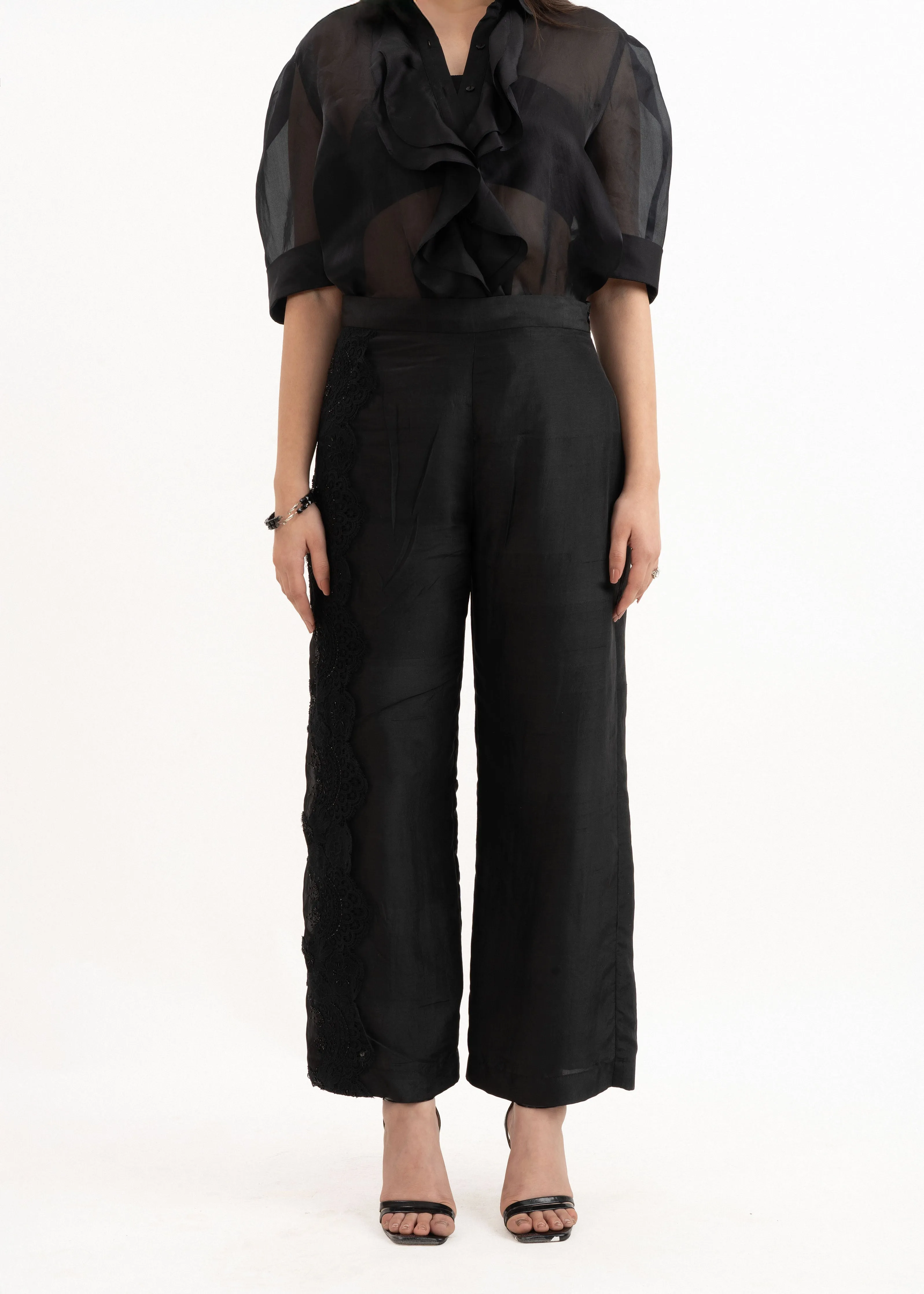 The Silkstream Pant
