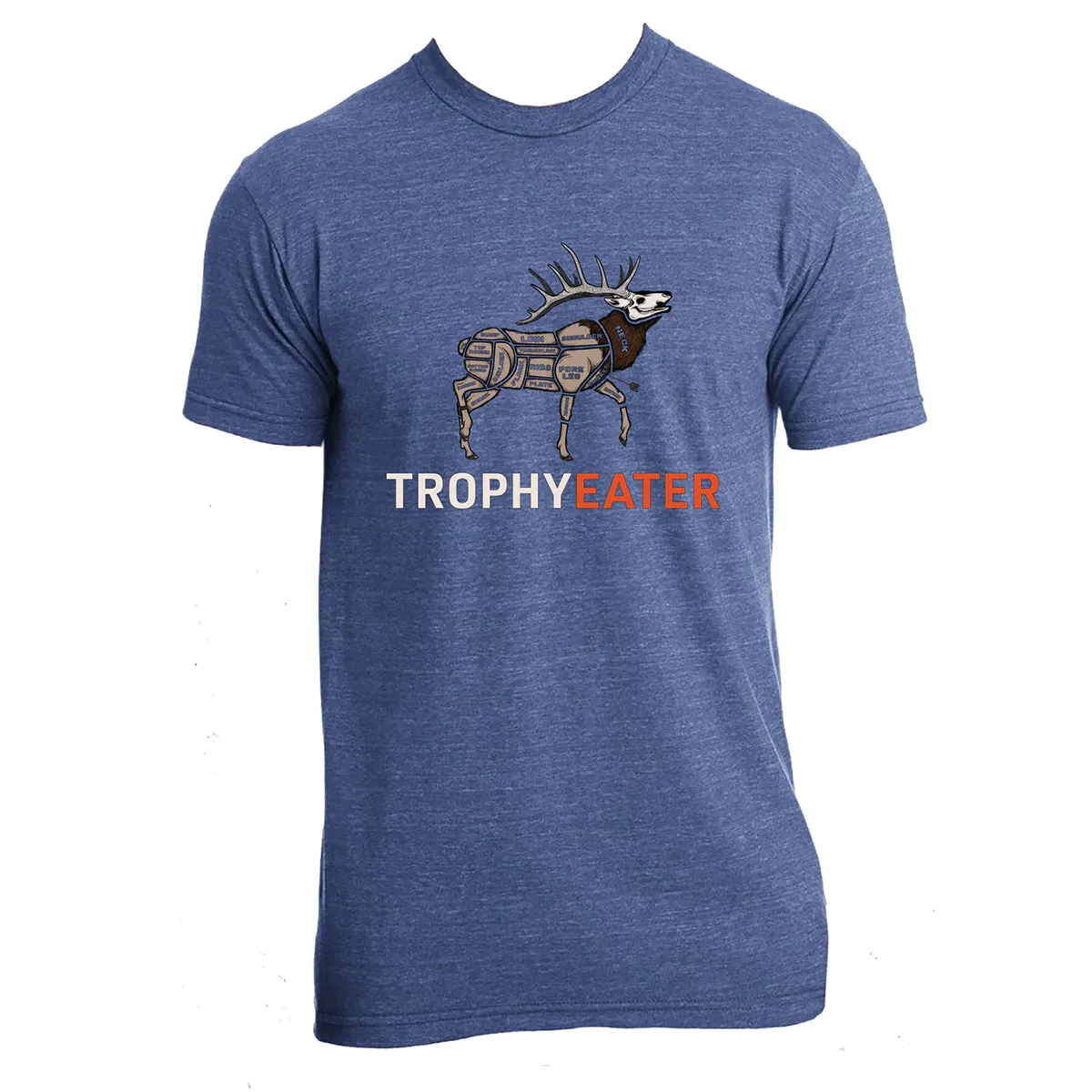 The Trophy Eater