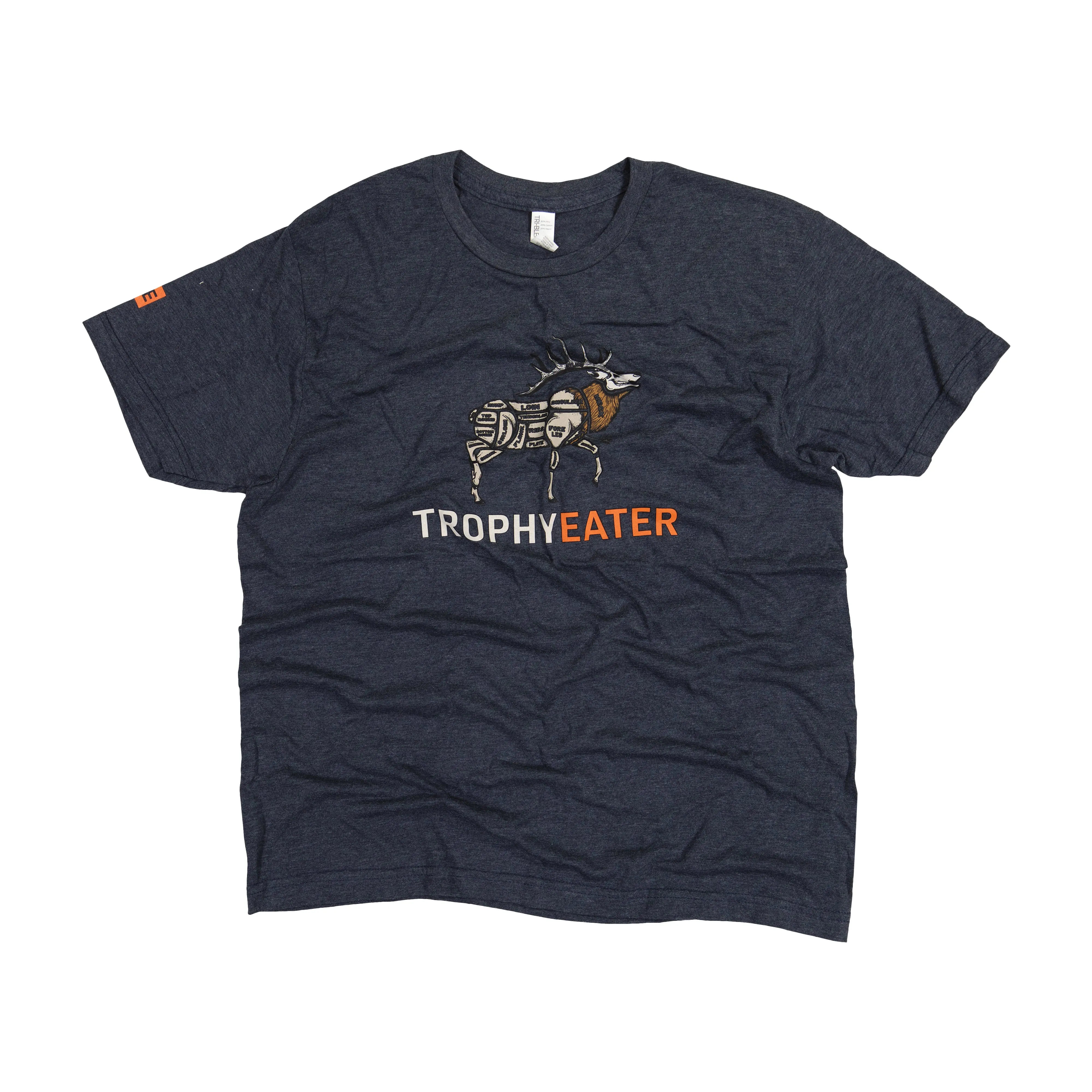 The Trophy Eater
