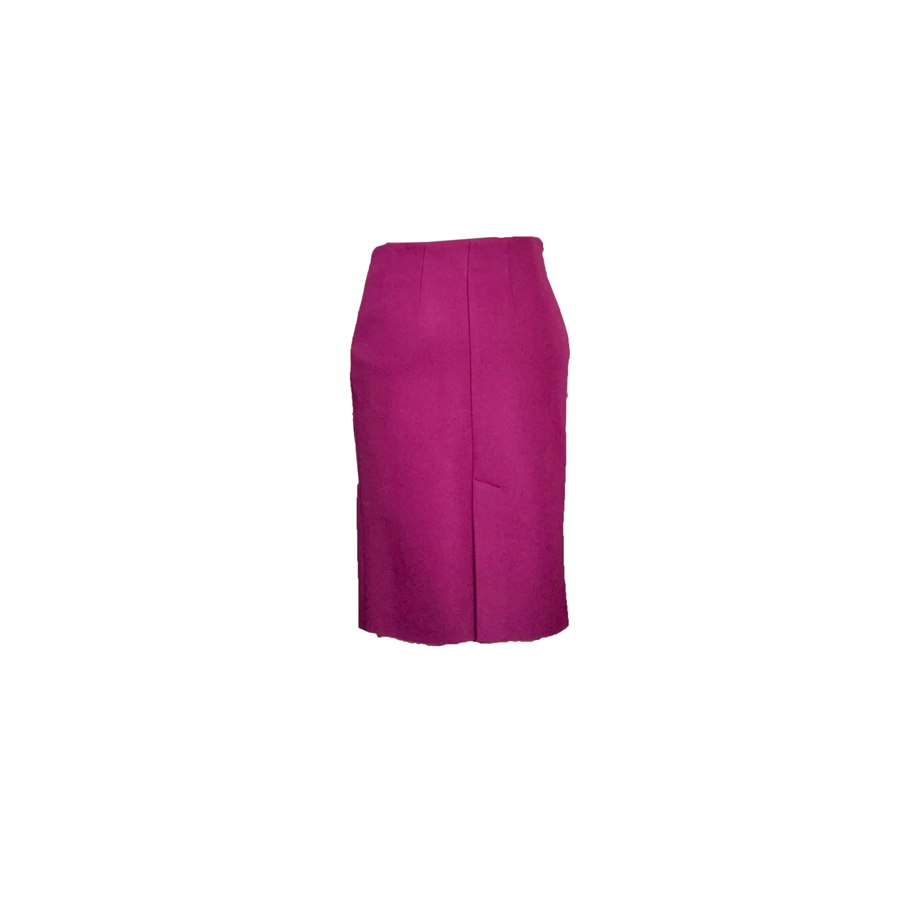 The Wool Leah Skirt
