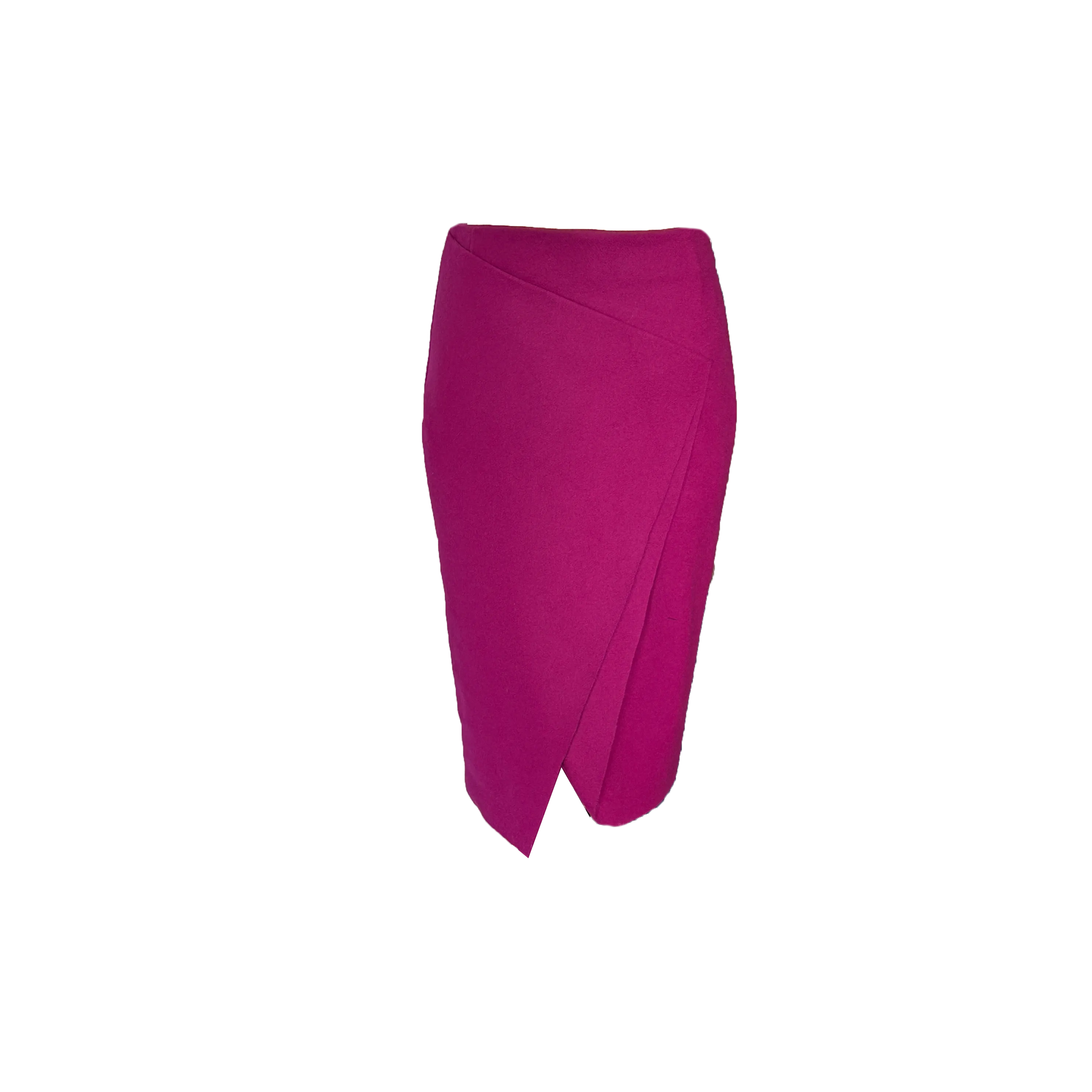 The Wool Leah Skirt