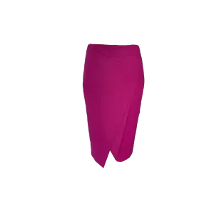 The Wool Leah Skirt