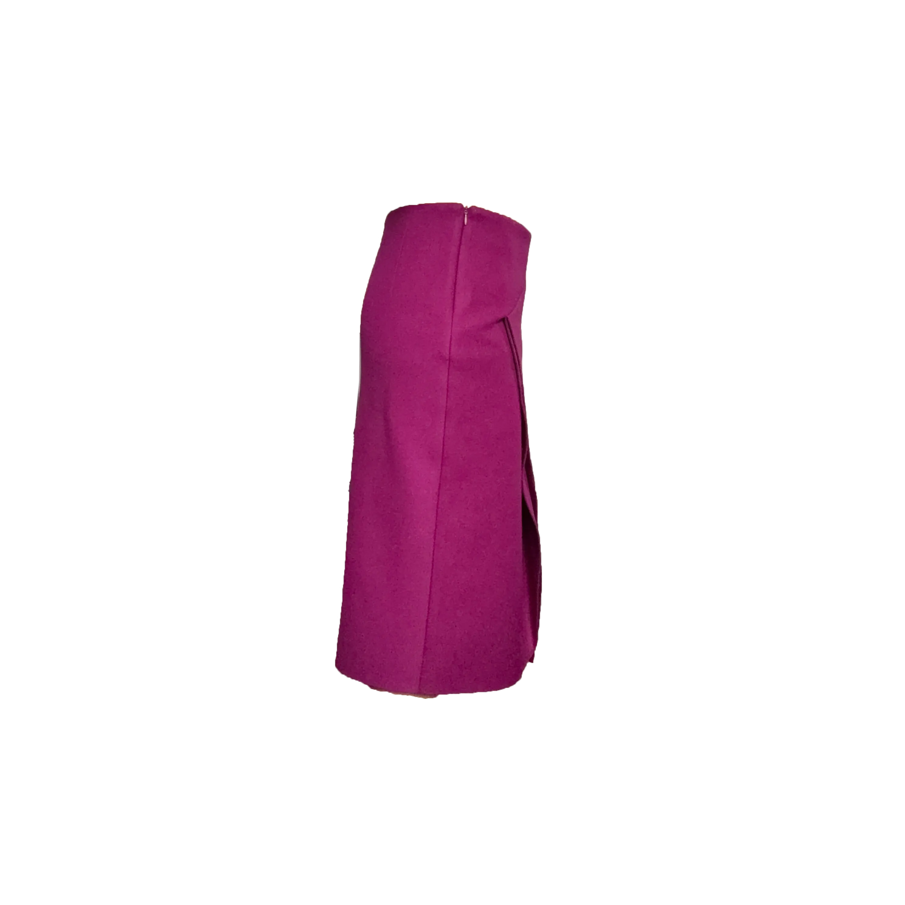 The Wool Leah Skirt
