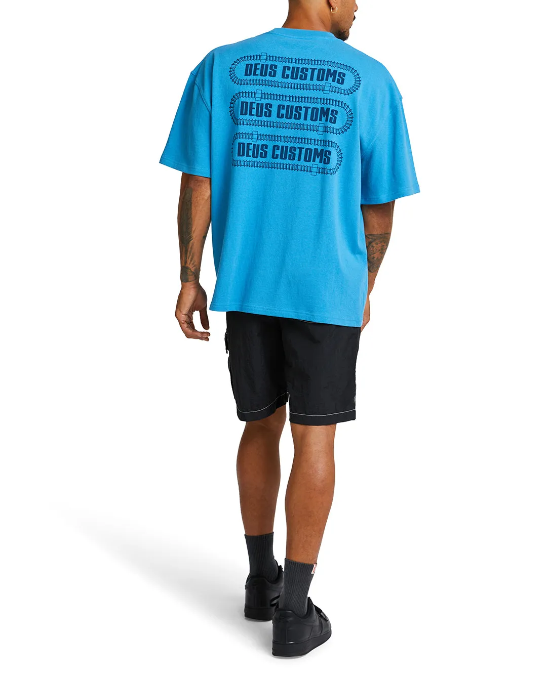 Thread Tee - Wave Ride