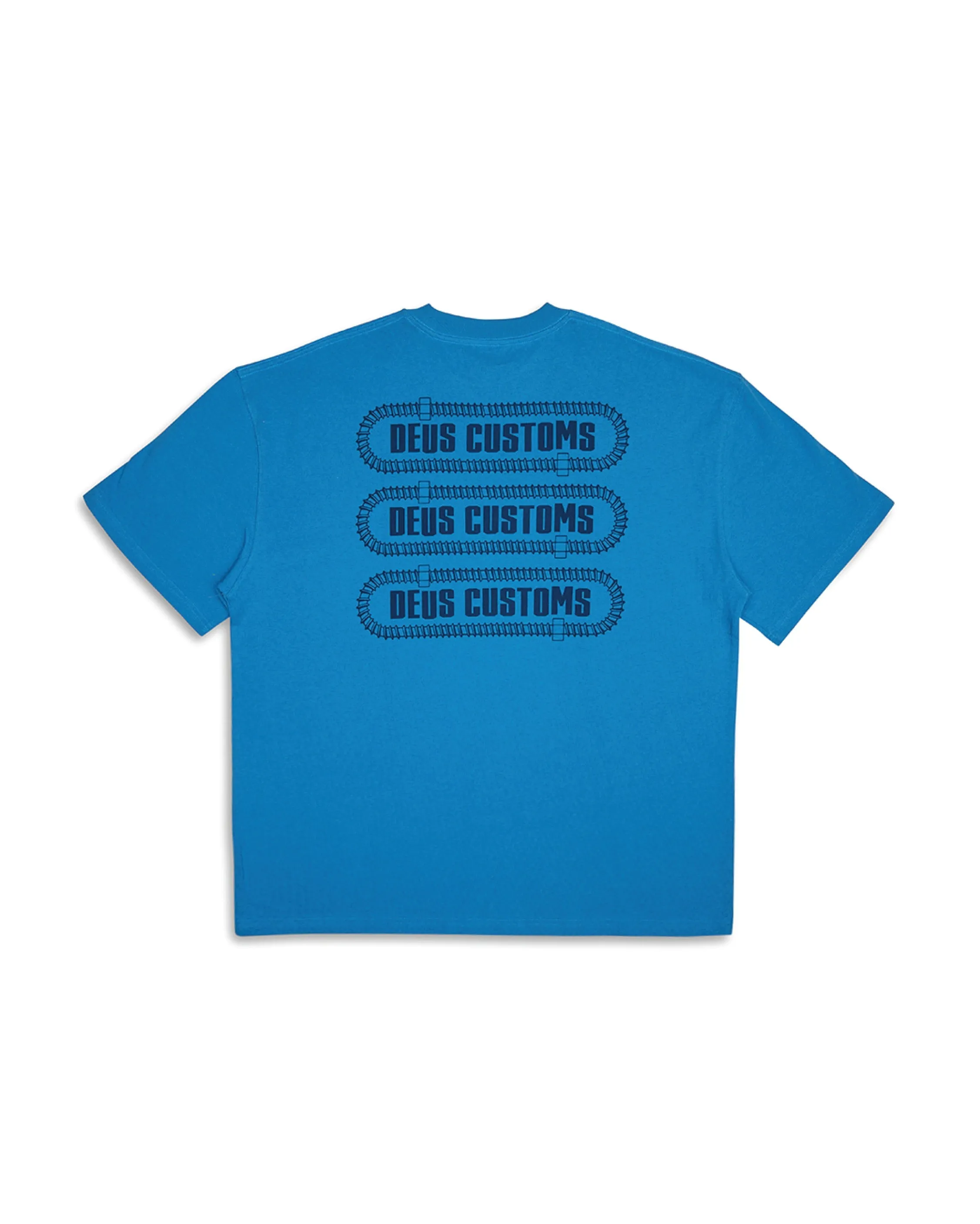 Thread Tee - Wave Ride
