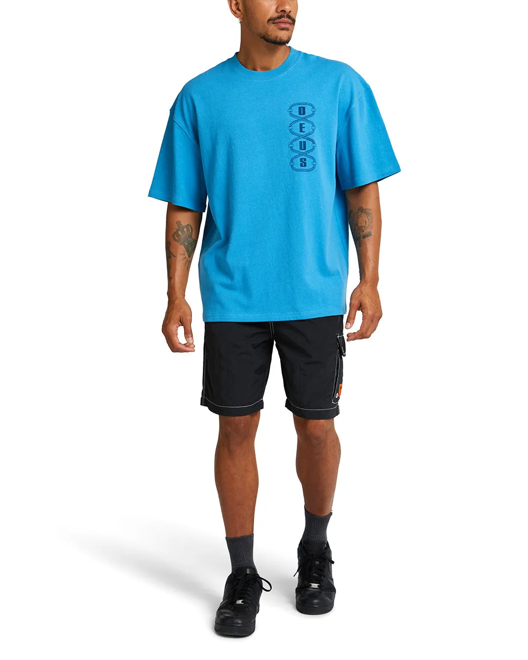 Thread Tee - Wave Ride