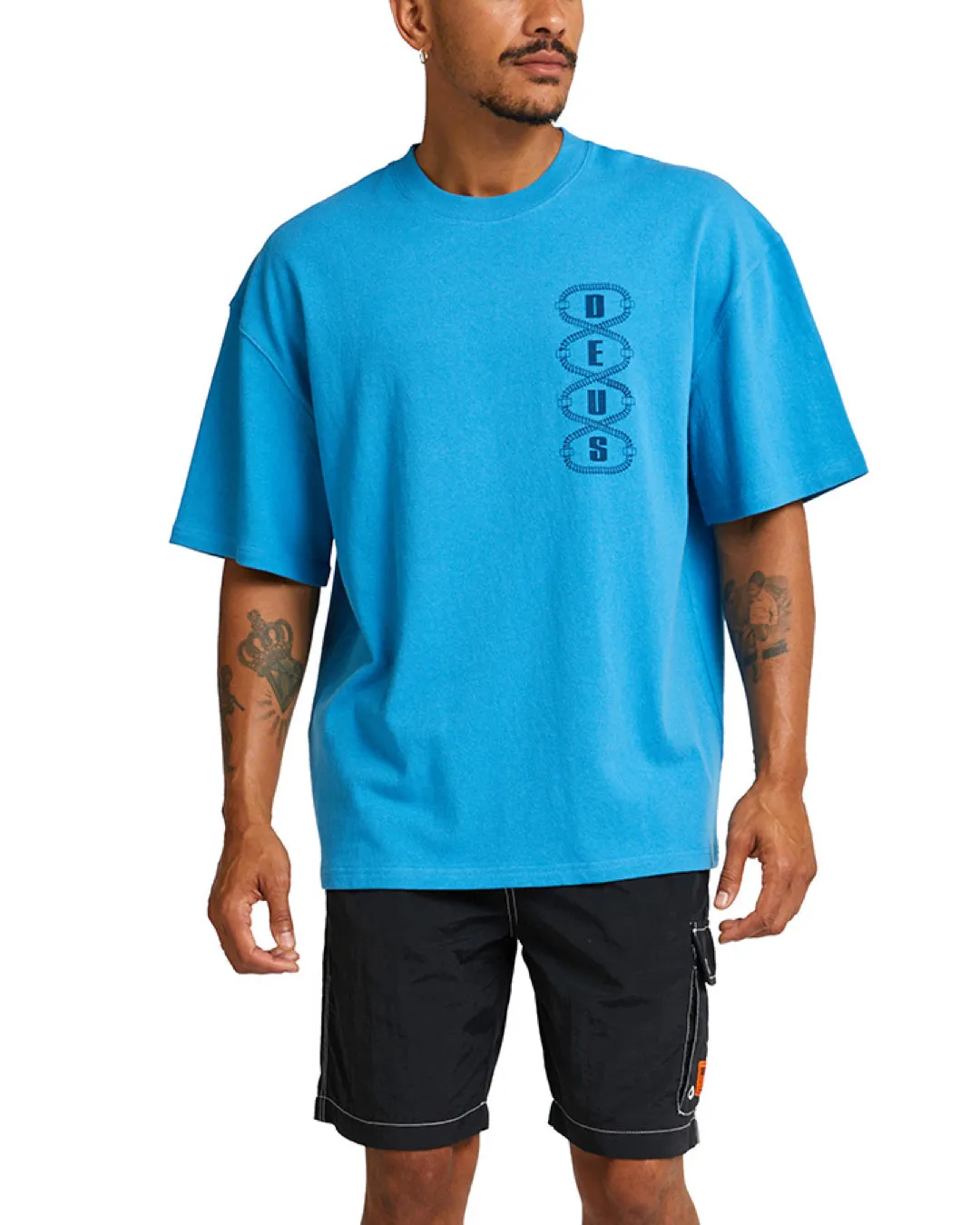 Thread Tee - Wave Ride