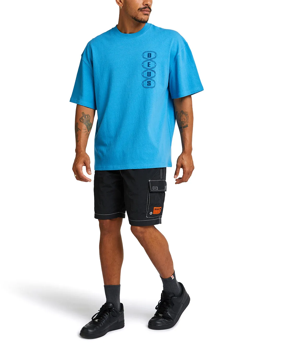 Thread Tee - Wave Ride