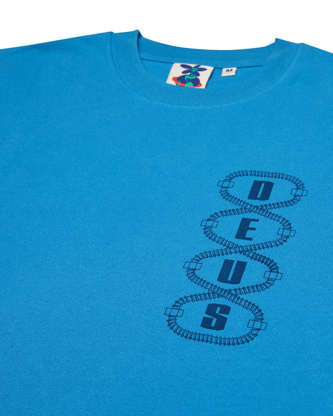 Thread Tee - Wave Ride