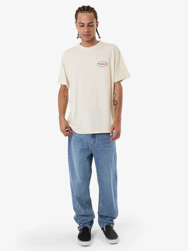 Thrills - Tribute To Chaos Merch Fit Tee