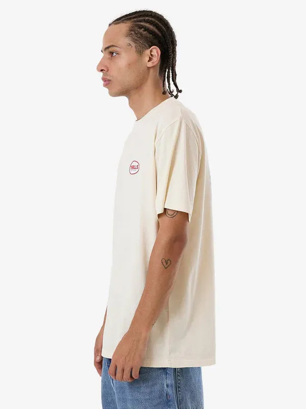 Thrills - Tribute To Chaos Merch Fit Tee