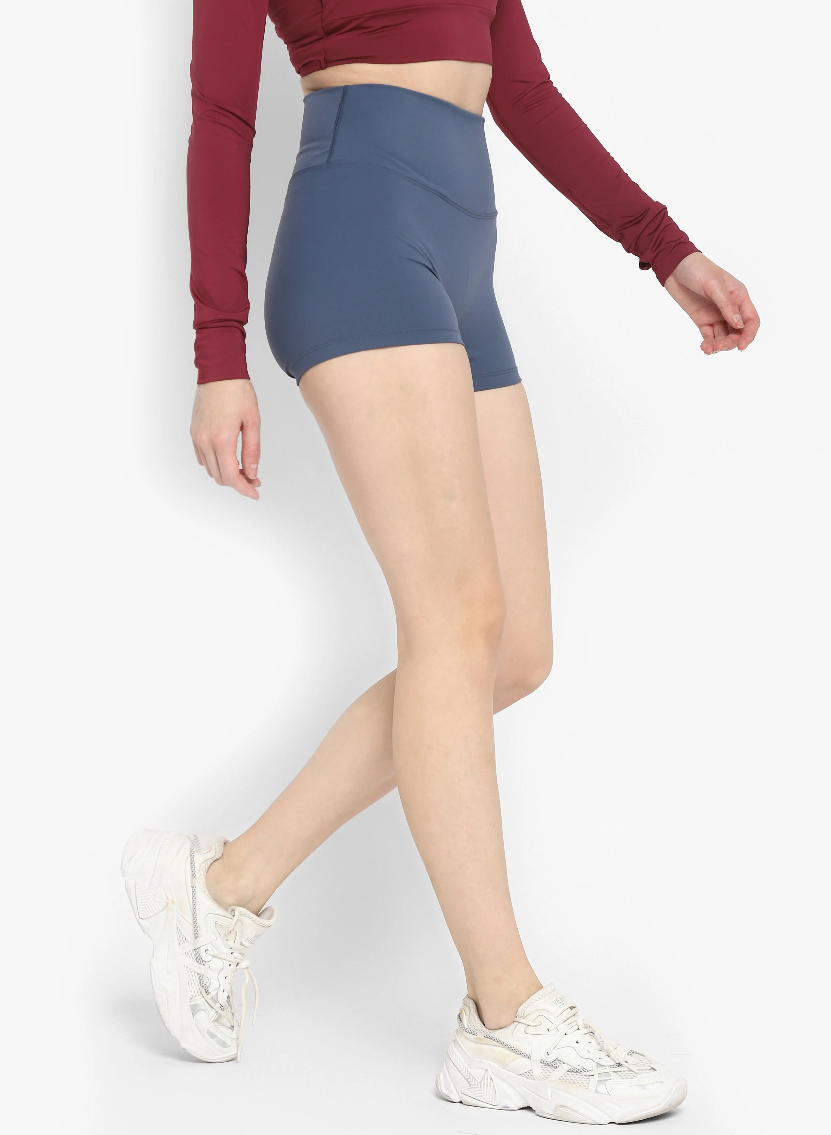 Tia Shorts