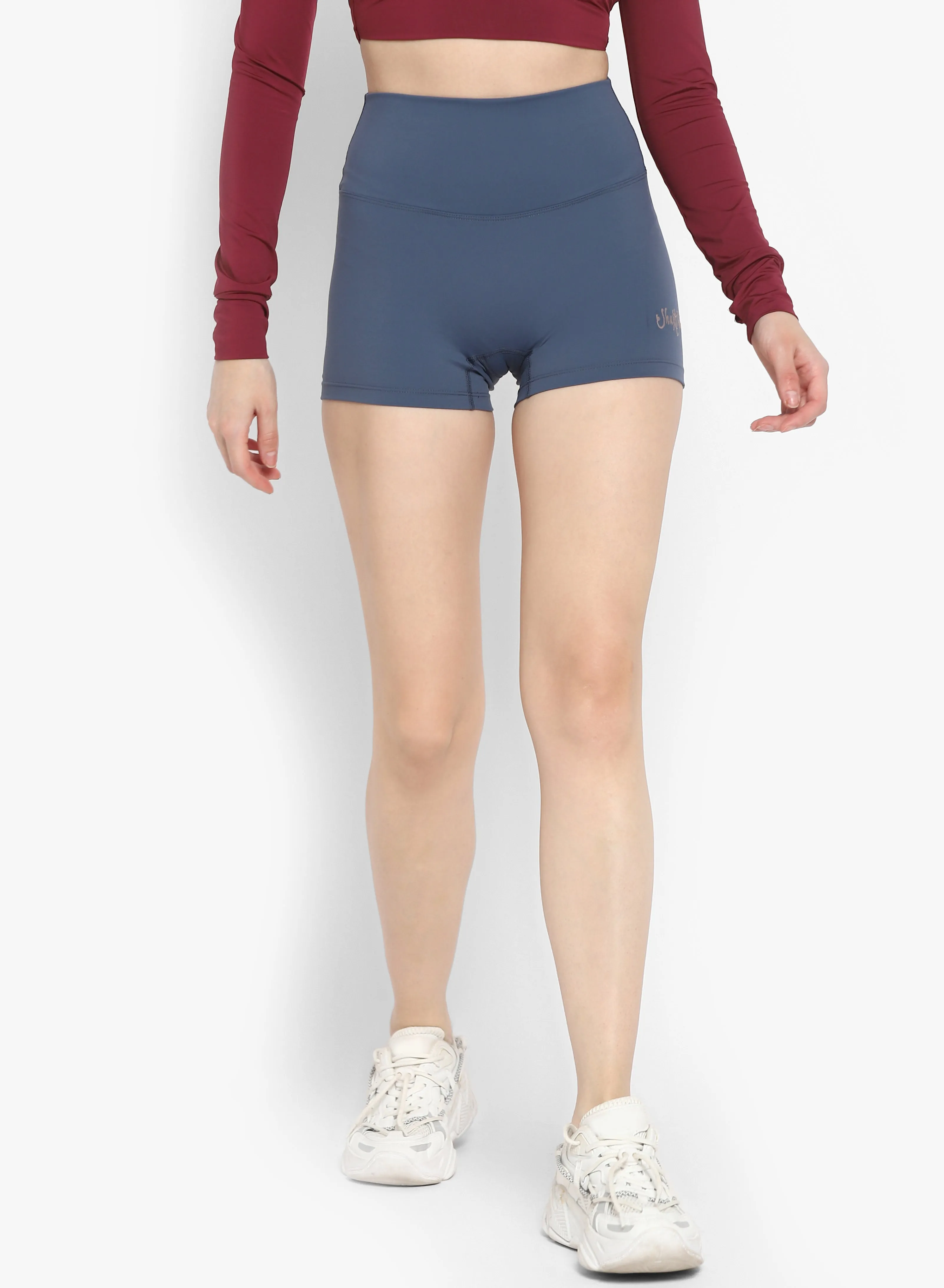 Tia Shorts