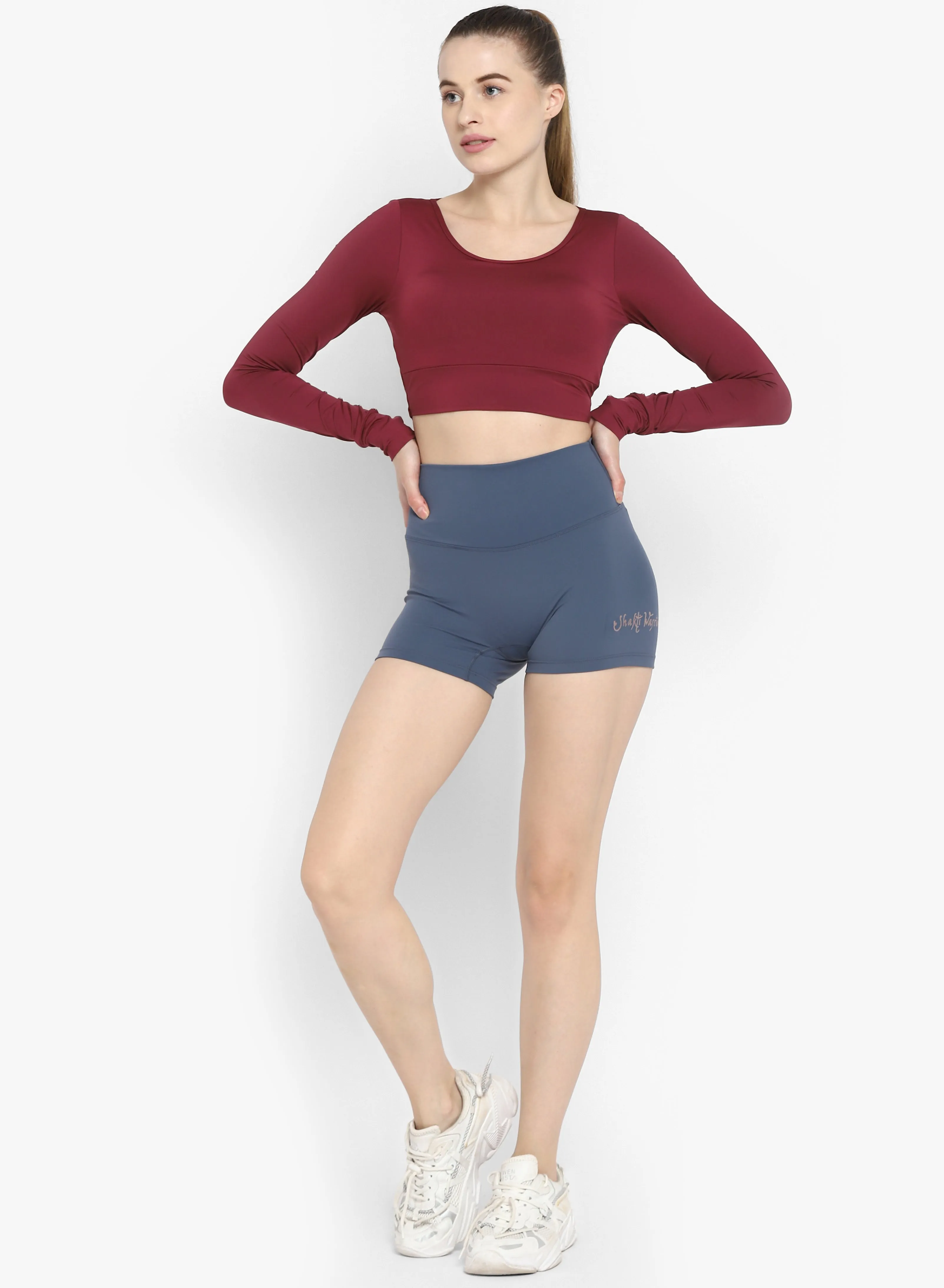 Tia Shorts
