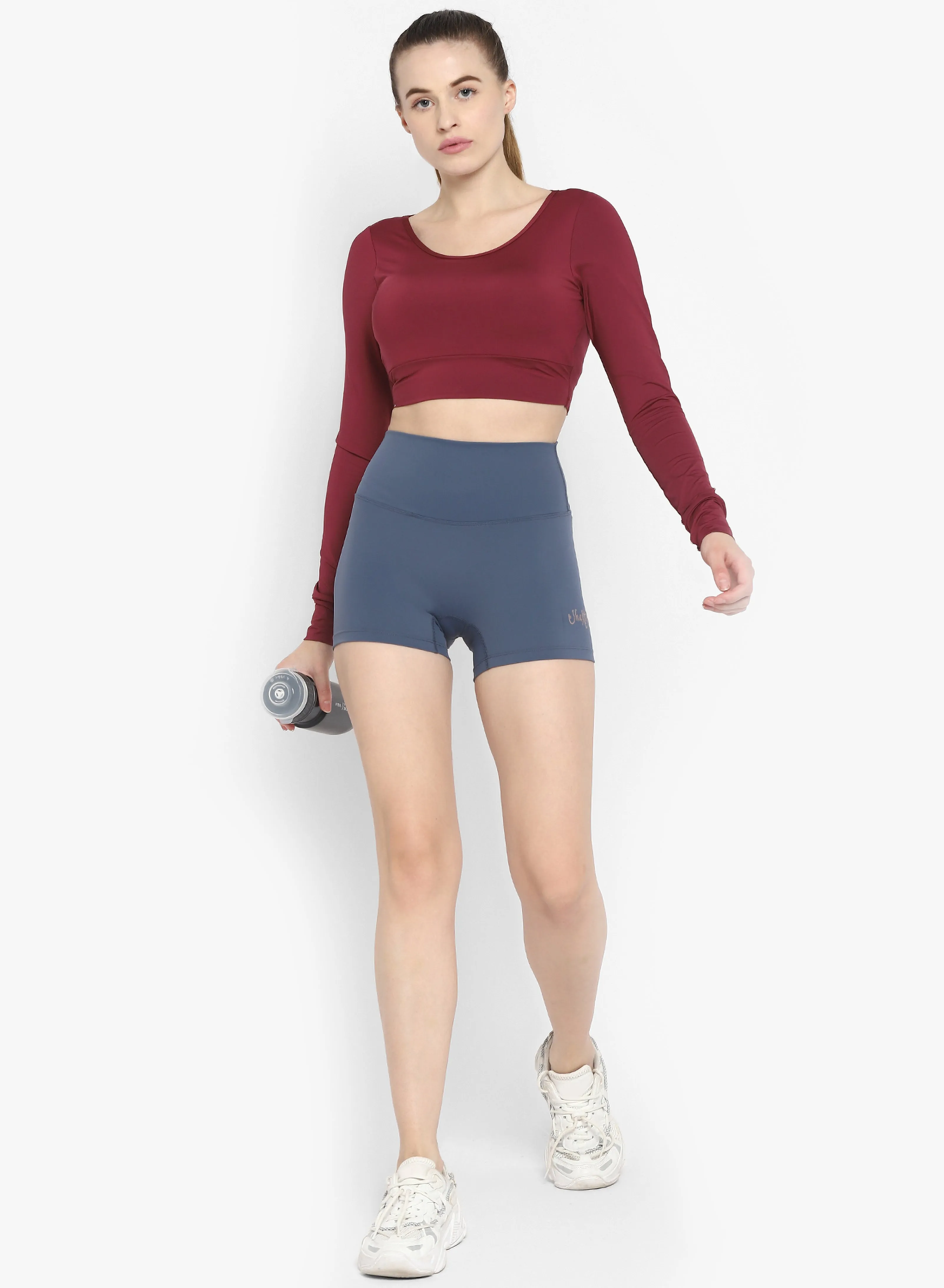 Tia Shorts