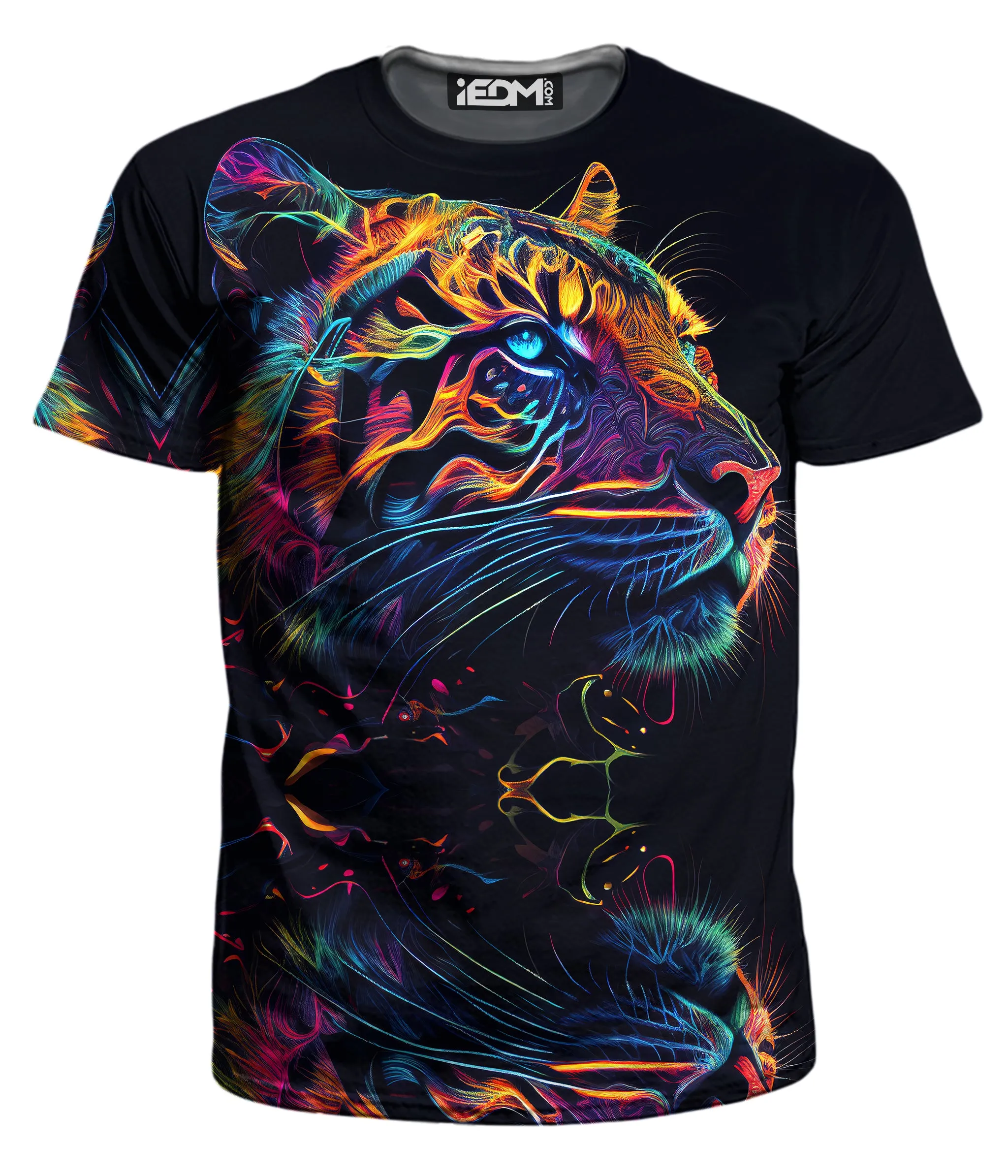 Tigre Realm T-Shirt and Shorts Combo