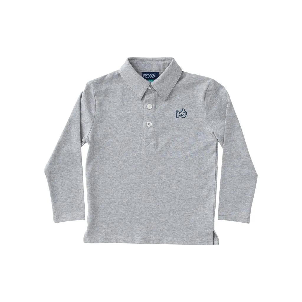 Too Cool for School Polo