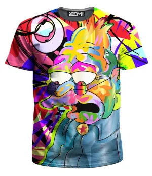 Took Too Much Men's T-Shirt