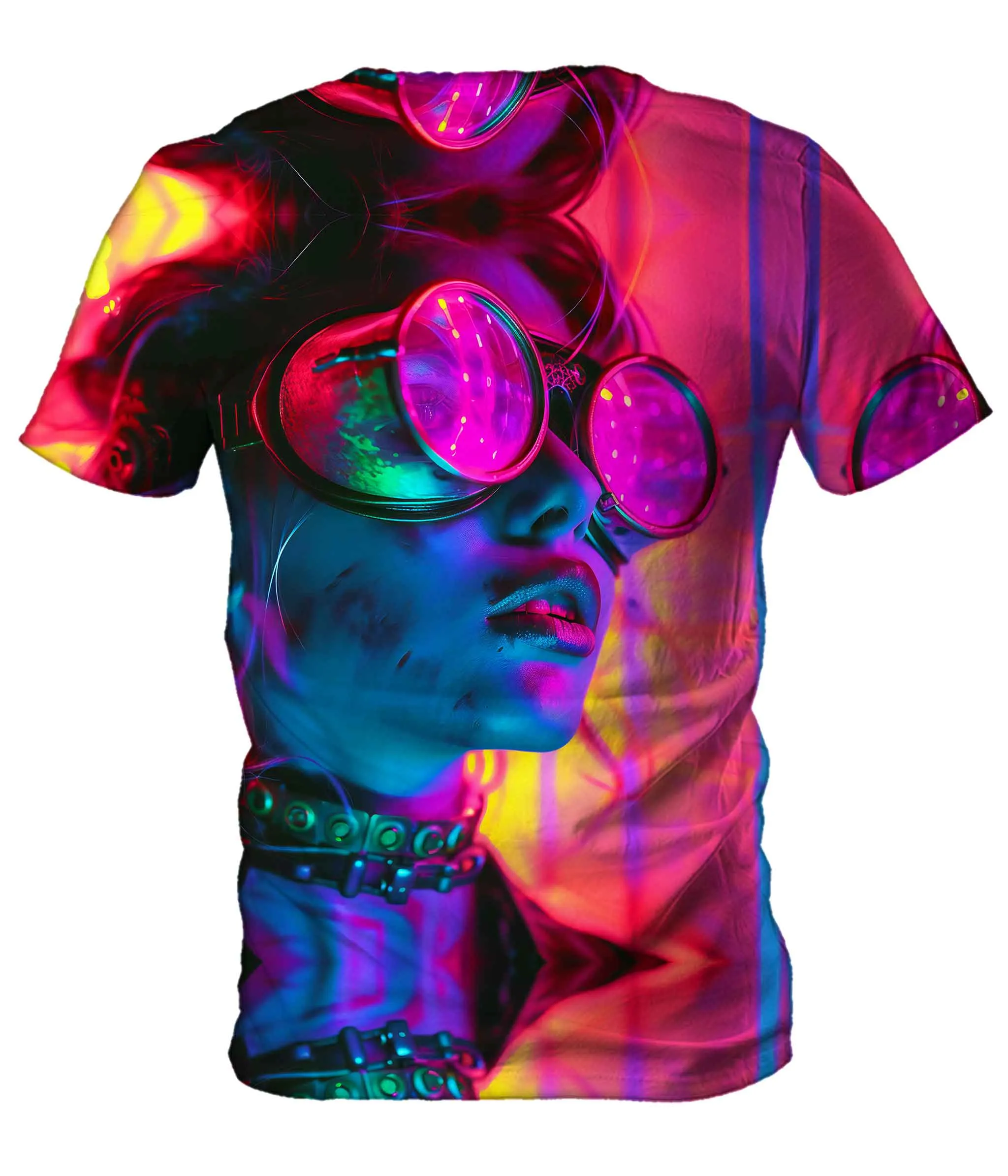 Total Recall Men's T-Shirt