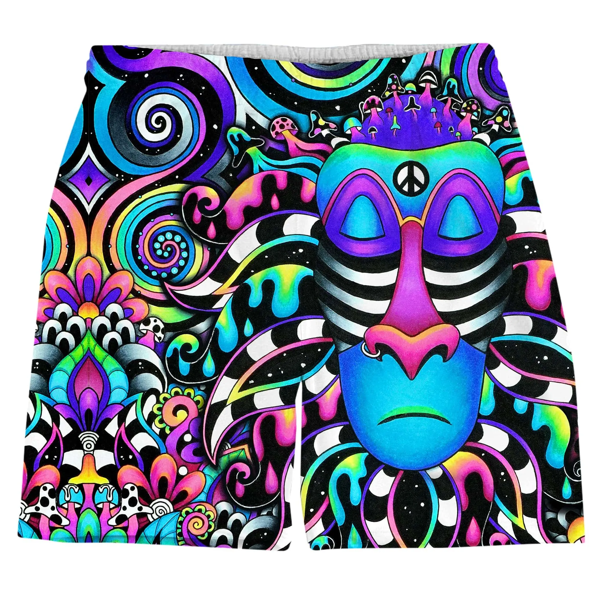 Tripfiki T-Shirt and Shorts Combo