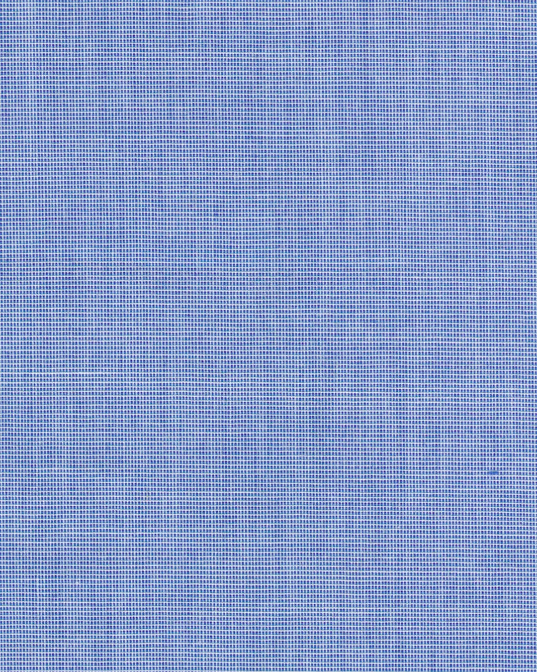 True Blue End-on-End 80/2