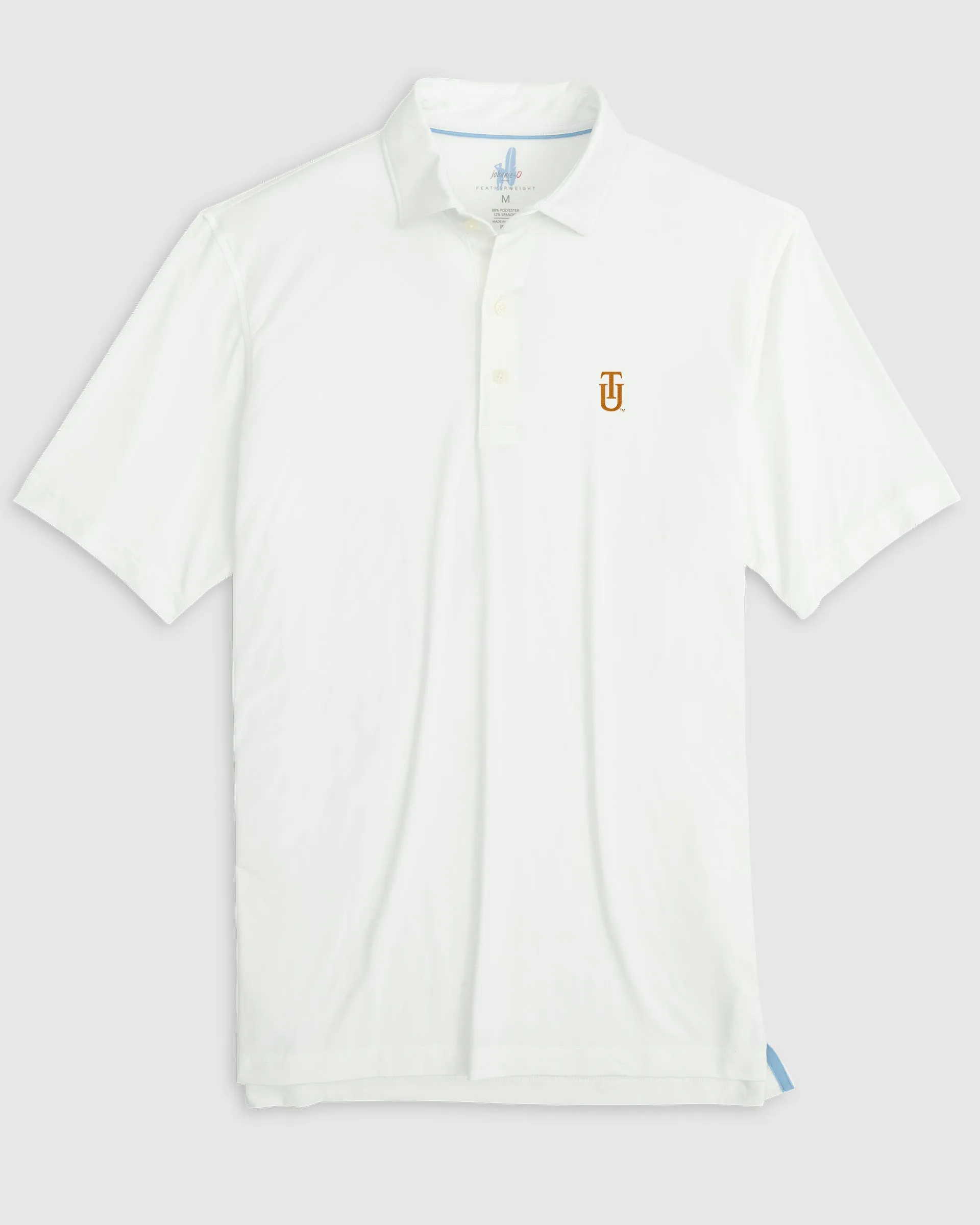 Tuskegee Huronn Featherweight Performance Polo