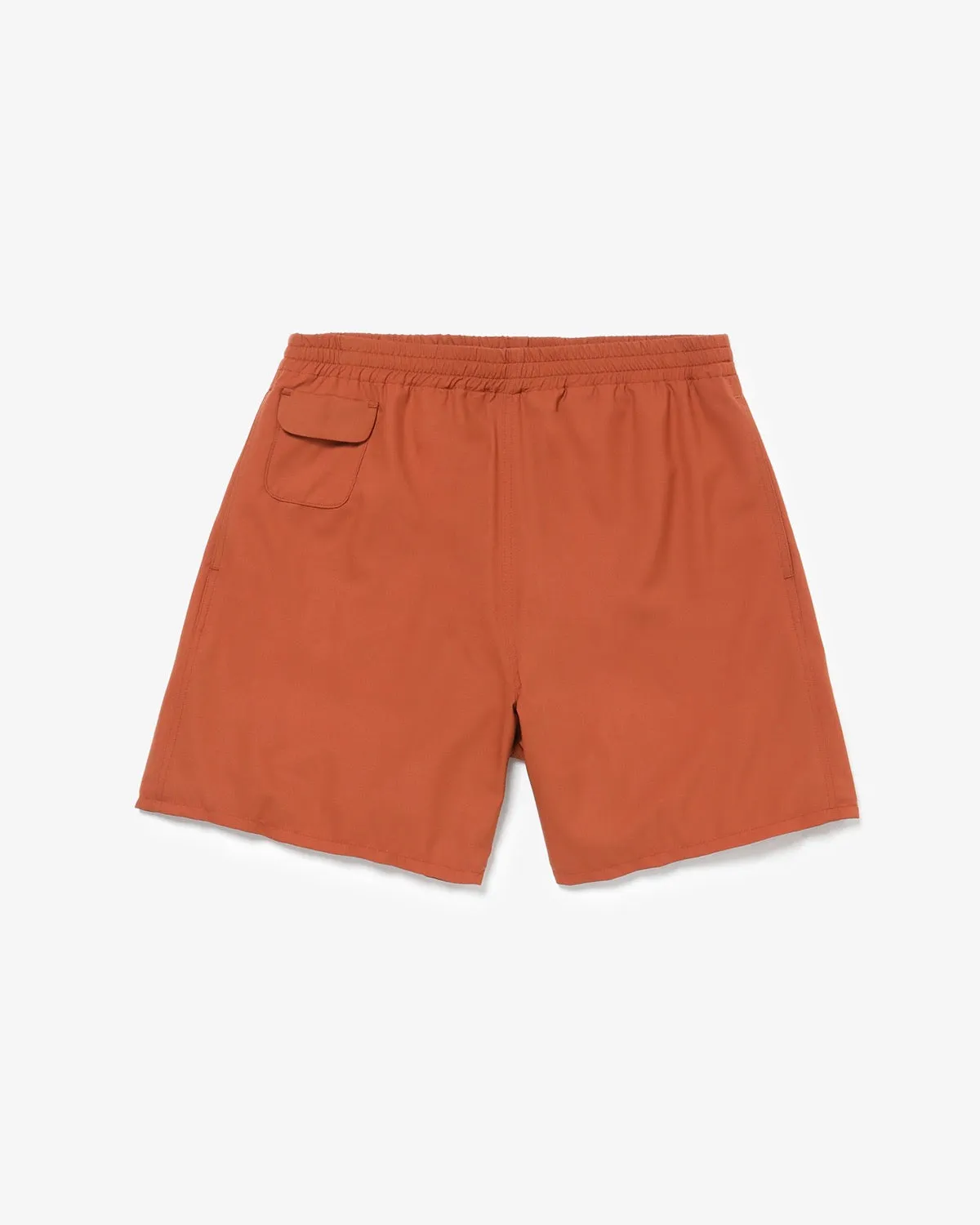 UNLIKELY SUMMER SHORTS TROPICAL