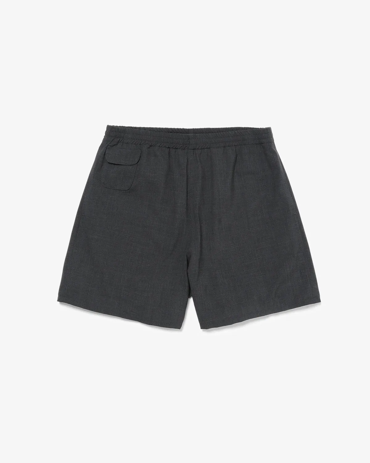 UNLIKELY SUMMER SHORTS TROPICAL