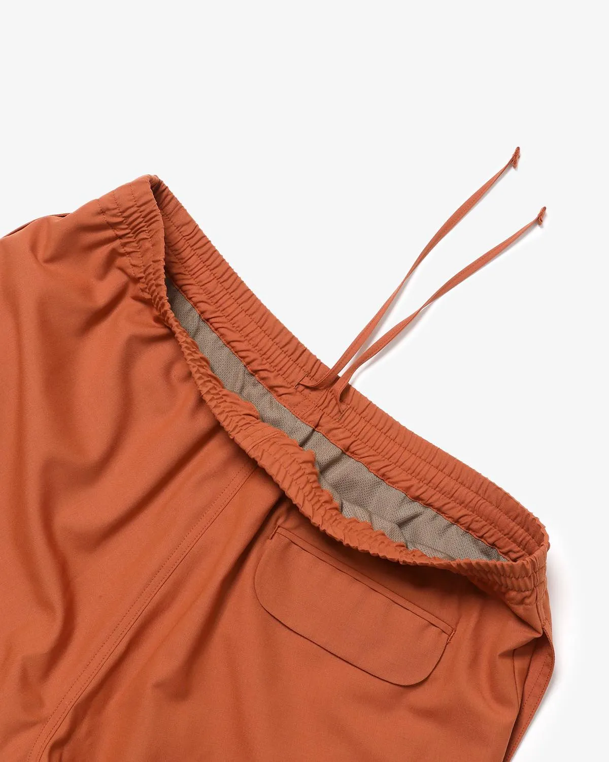 UNLIKELY SUMMER SHORTS TROPICAL
