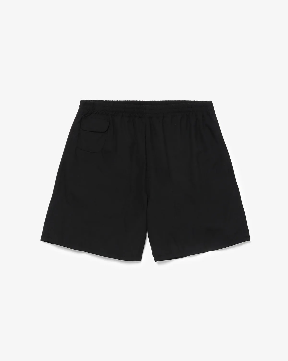 UNLIKELY SUMMER SHORTS TROPICAL