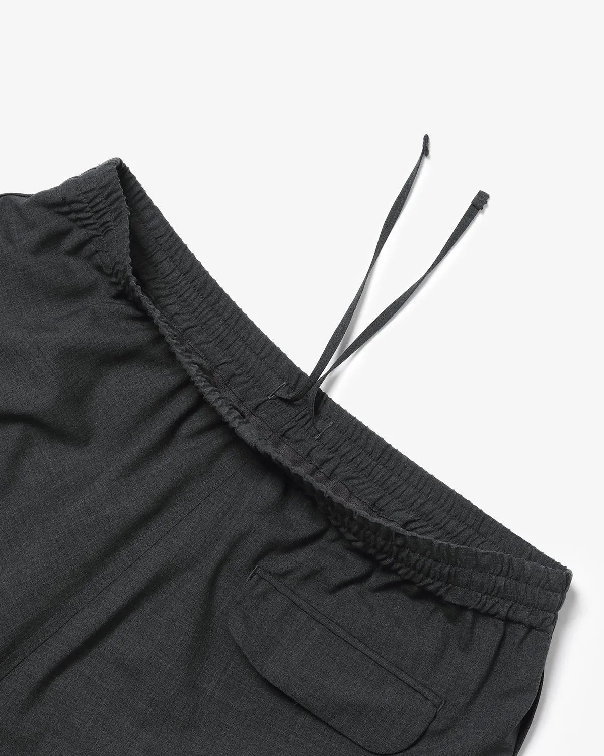 UNLIKELY SUMMER SHORTS TROPICAL
