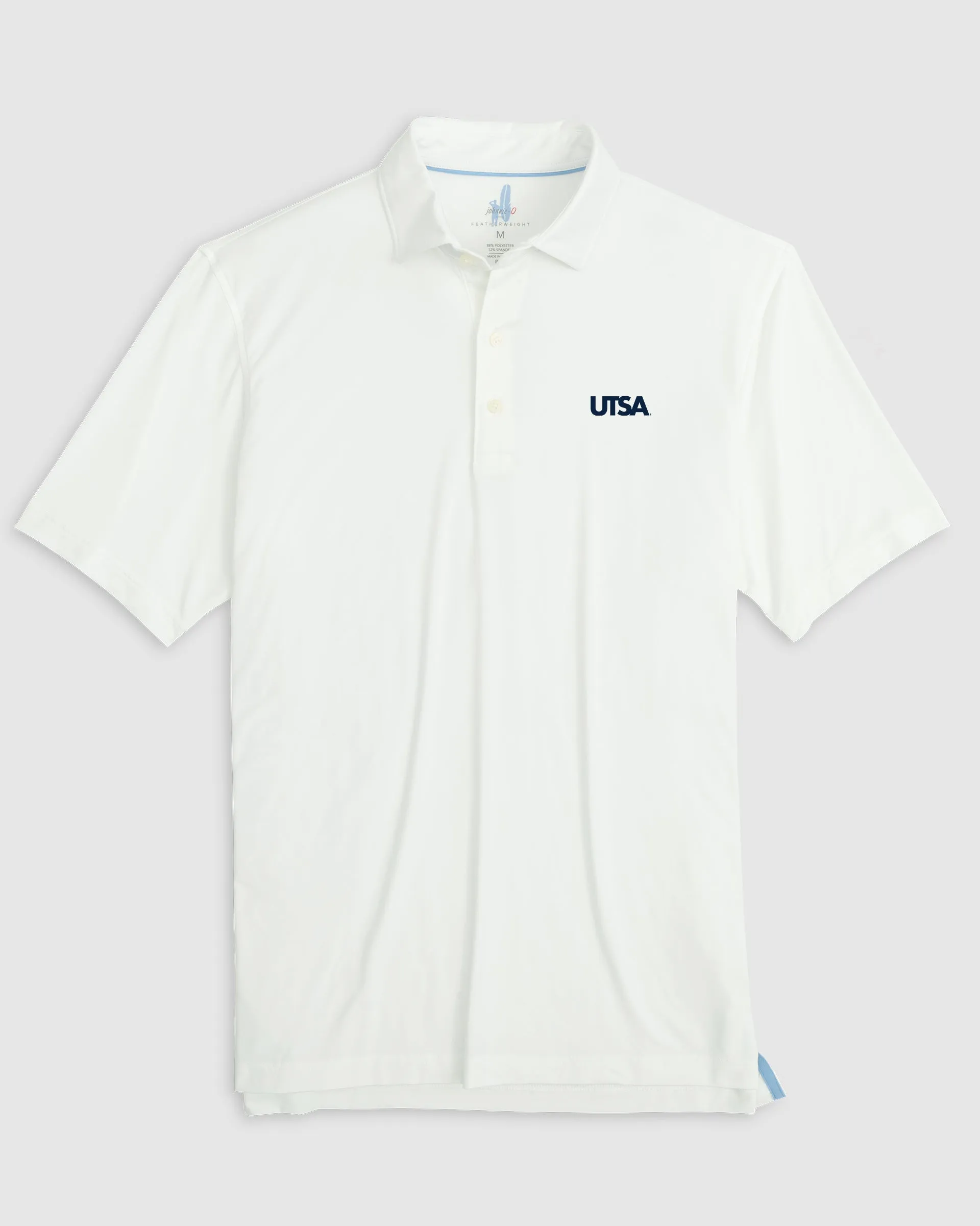 UTSA Huronn Featherweight Performance Polo