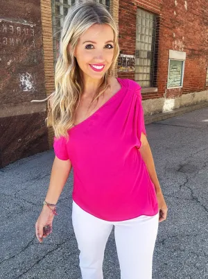 Versatile Point Top