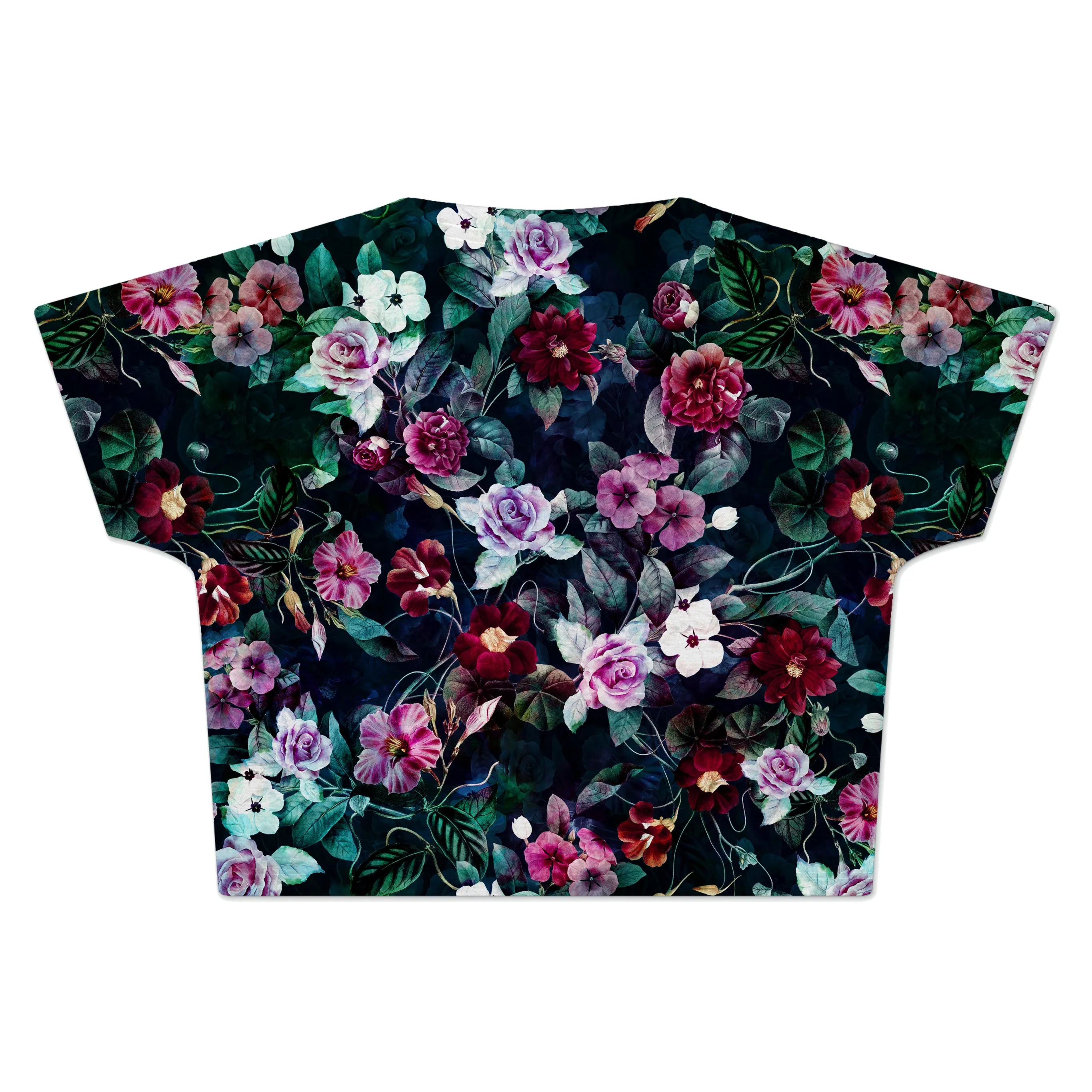 Vice Crop Tee