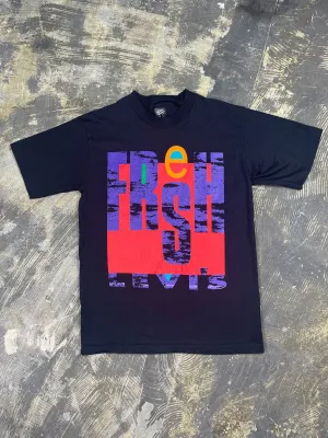 Vintage "Fresh Levi's" Tee (JYJ-164)