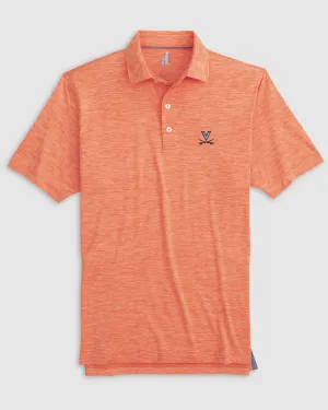 Virginia Huronn Featherweight Performance Polo