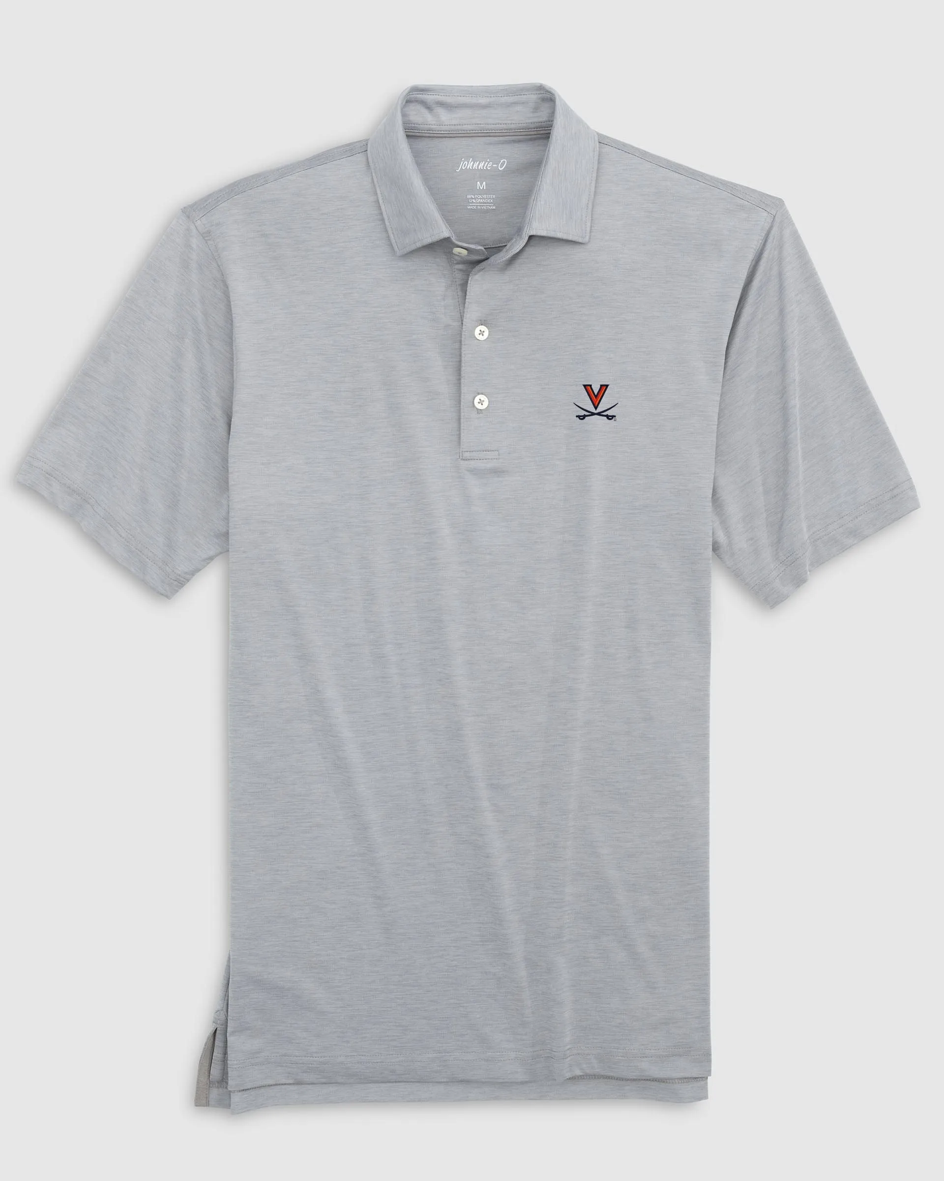 Virginia Huronn Featherweight Performance Polo