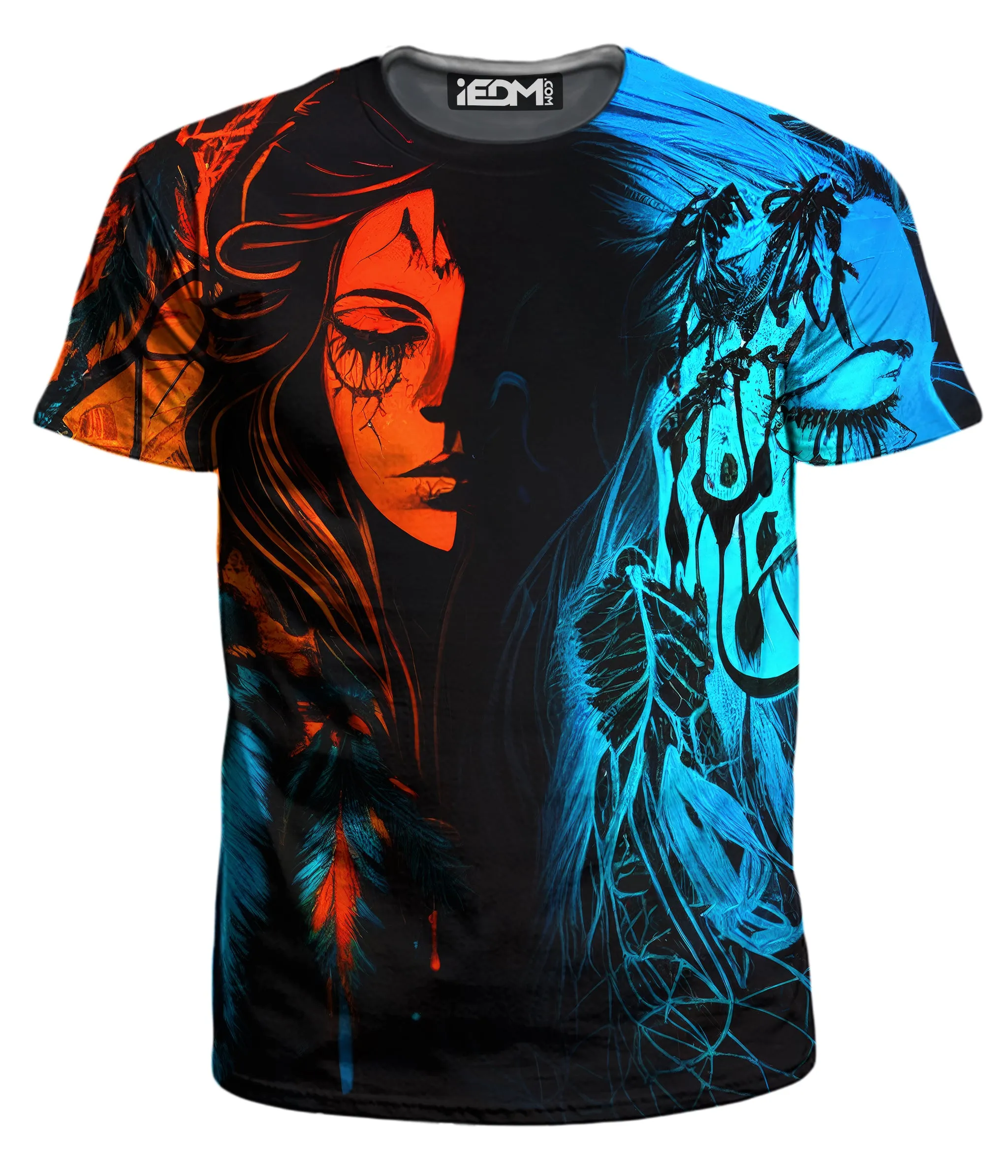 Visions Men's T-Shirt
