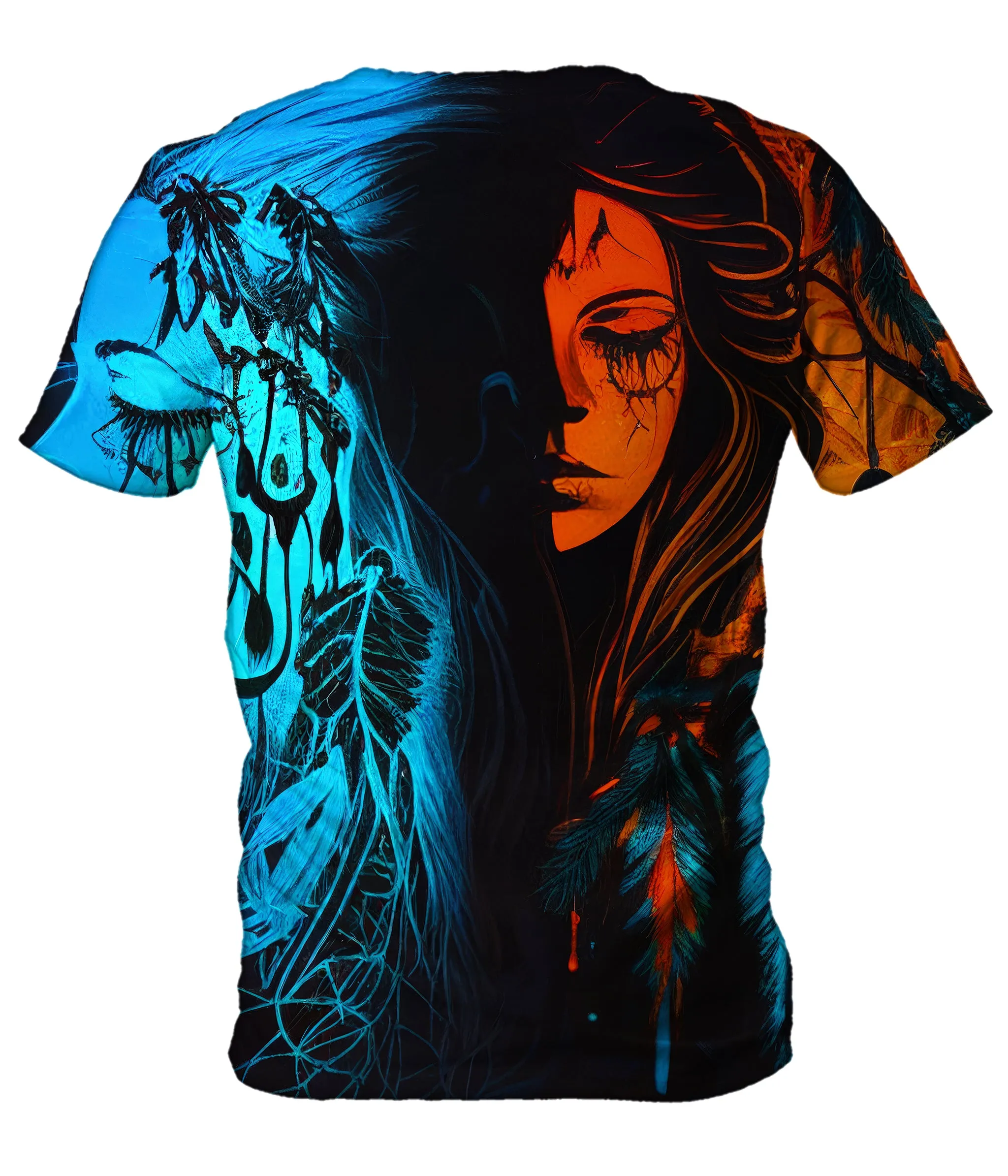 Visions Men's T-Shirt
