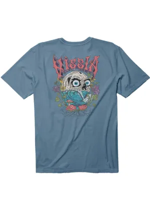 Vissla Swelligans SS PKT Tee