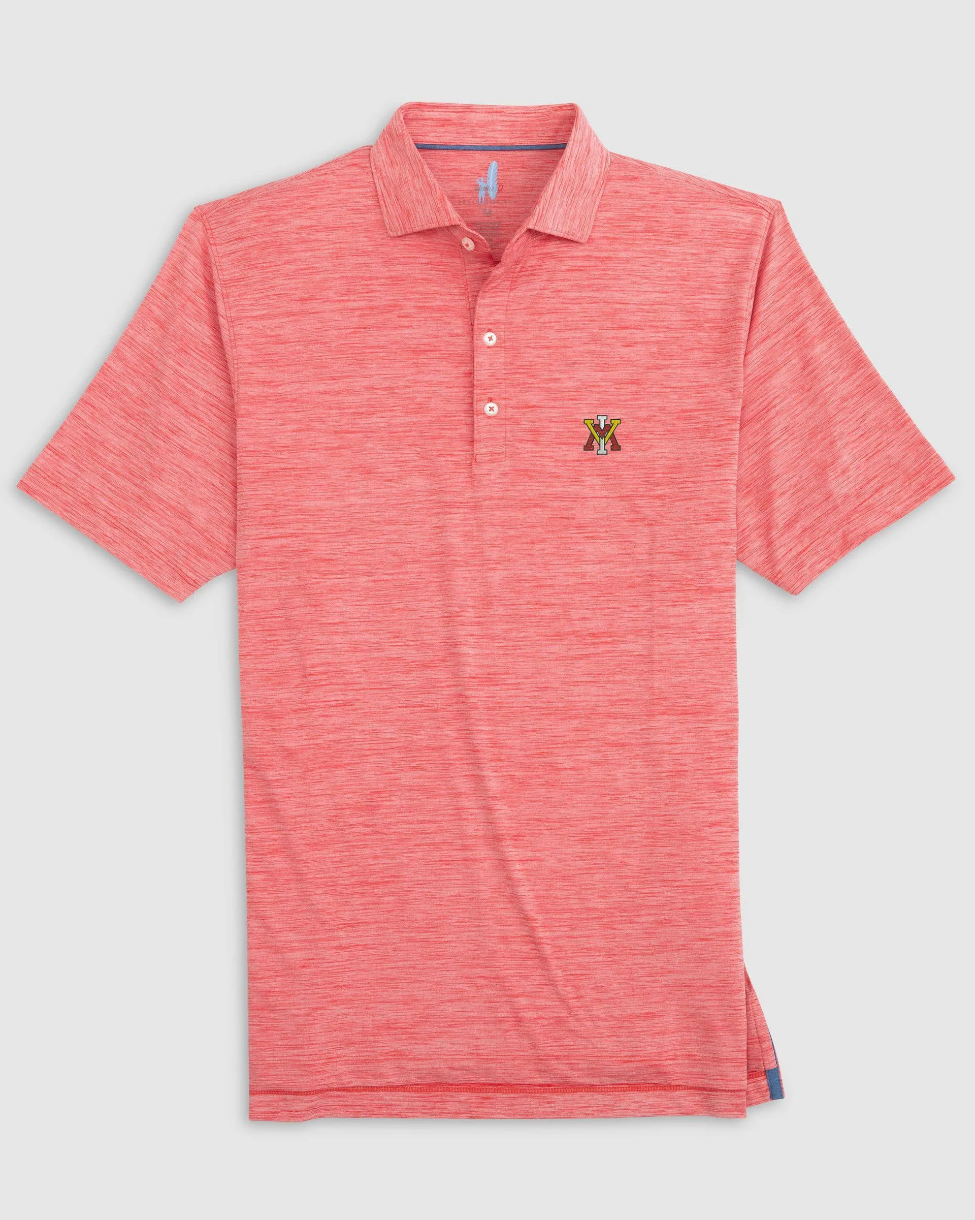 VMI Huronn Featherweight Performance Polo