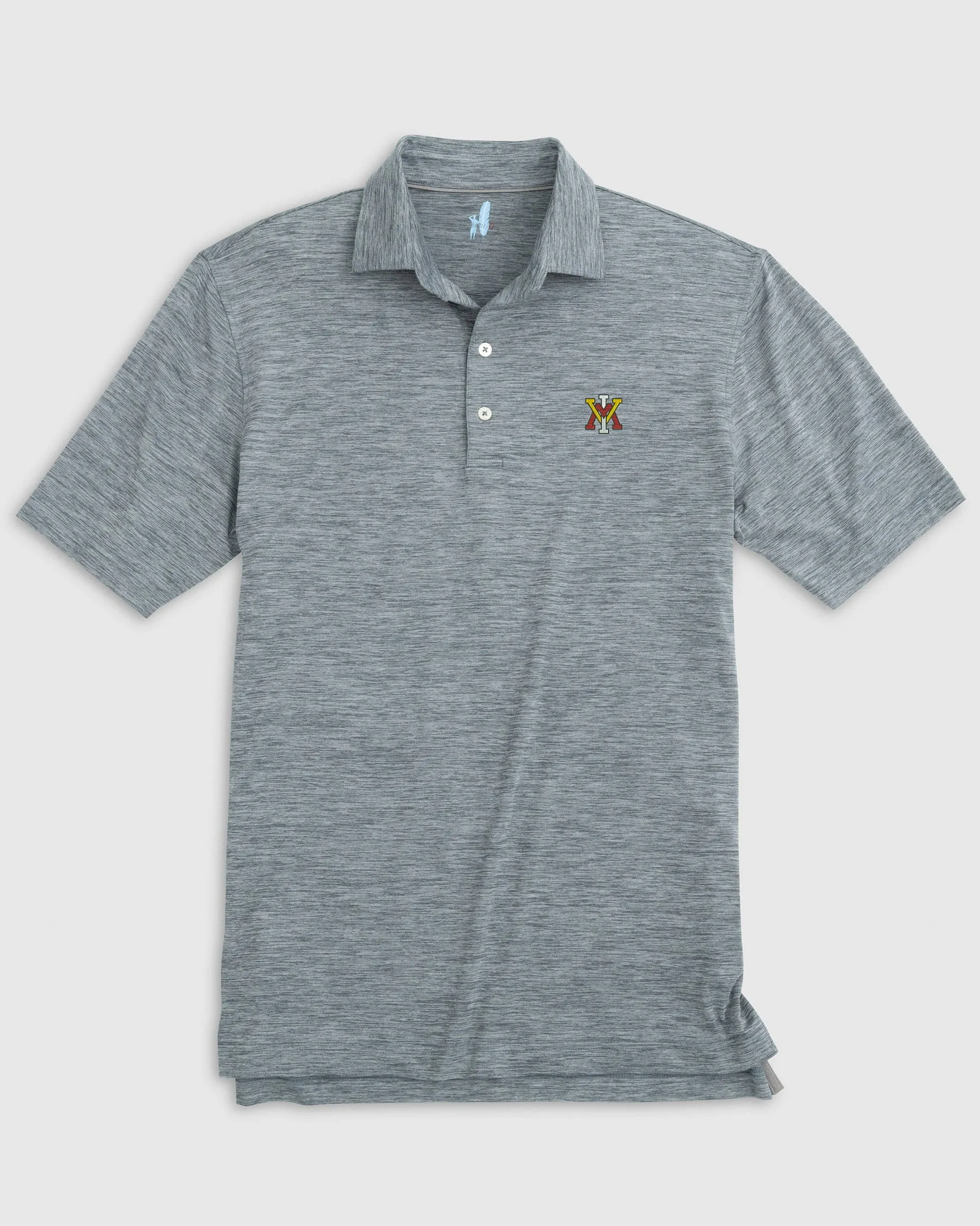 VMI Huronn Featherweight Performance Polo