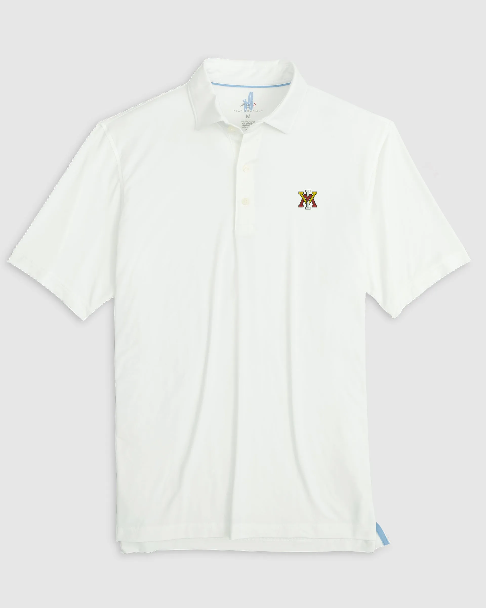 VMI Huronn Featherweight Performance Polo