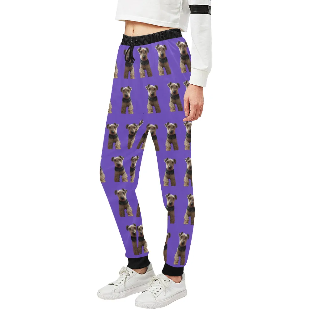 Welsh Terrier Pants
