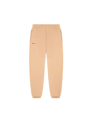Womens 365 Midweight Track Pants—desert camel