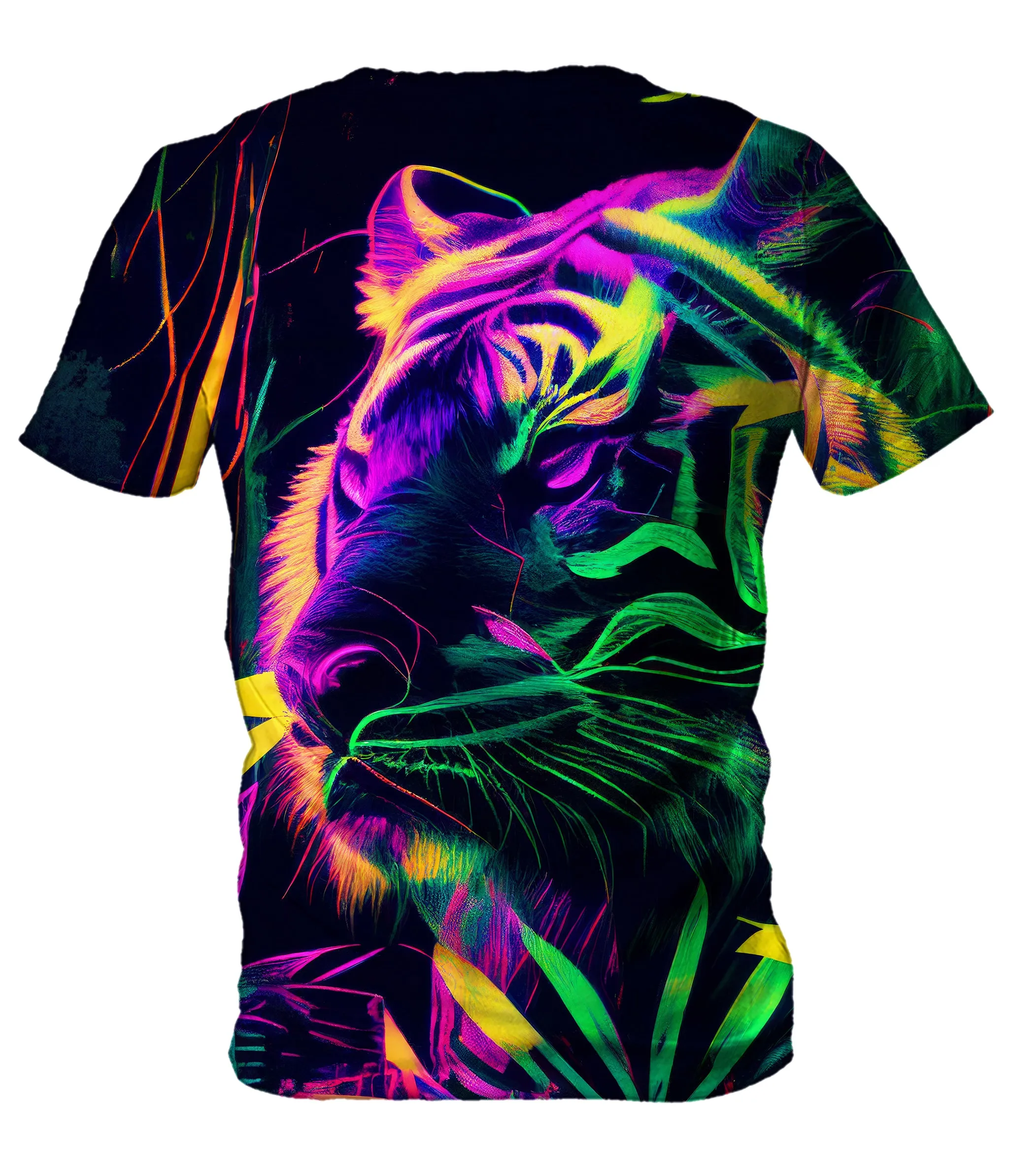 Zephyr Men's T-Shirt